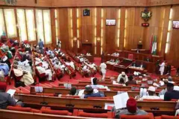 Breaking News: Senators Call For Quick President Buhari’s Impeachment